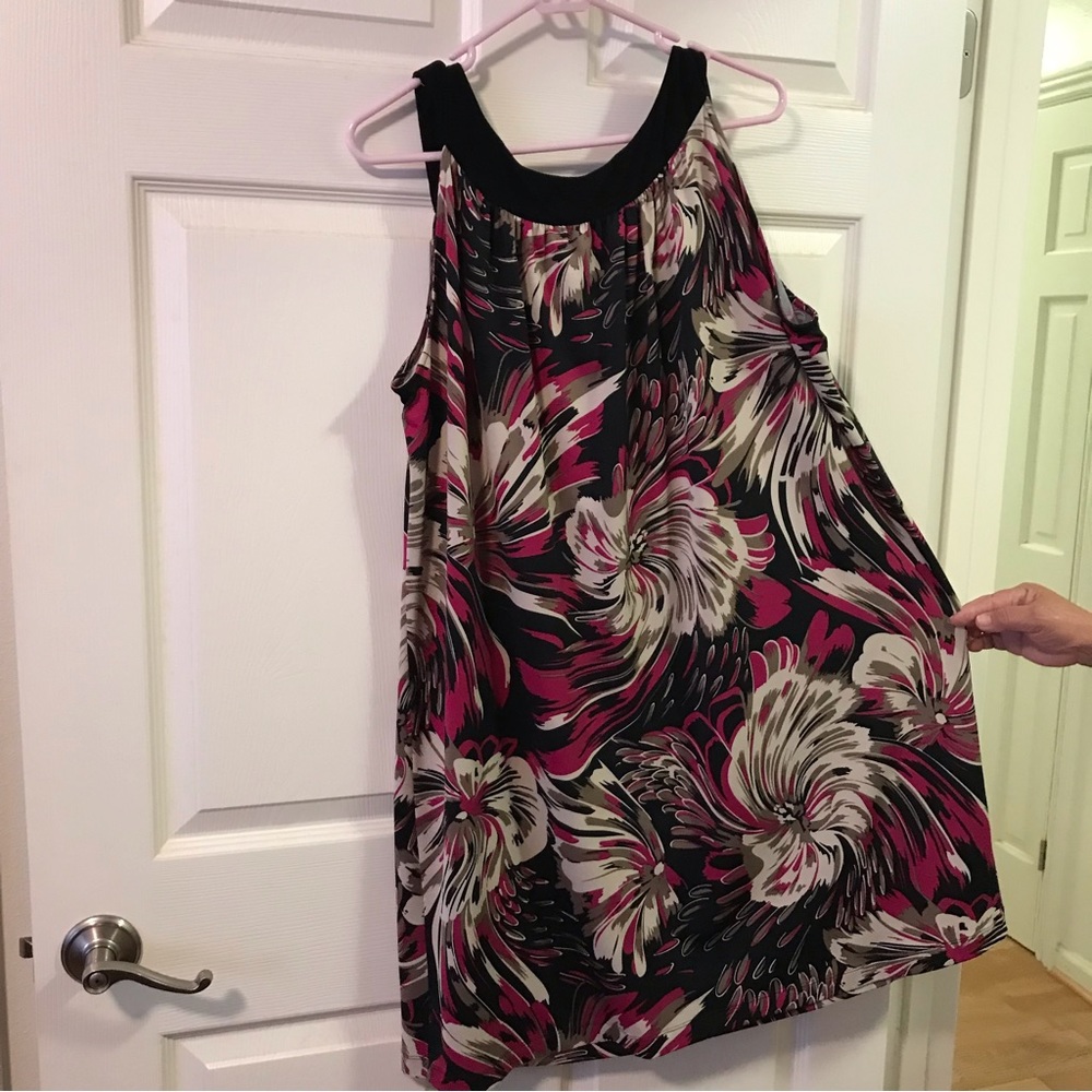 Woman’s Dress